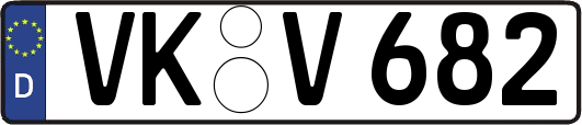 VK-V682