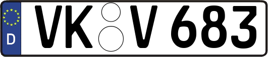 VK-V683