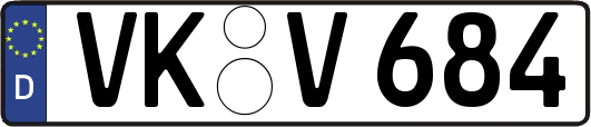 VK-V684