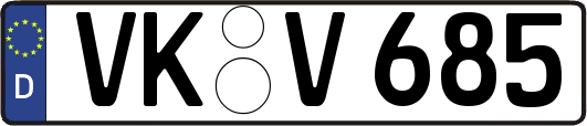 VK-V685