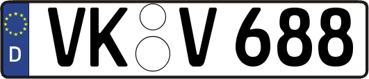 VK-V688