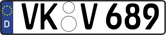 VK-V689