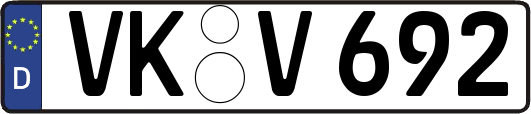 VK-V692