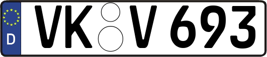 VK-V693
