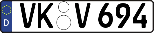 VK-V694