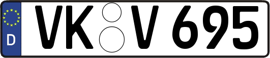 VK-V695