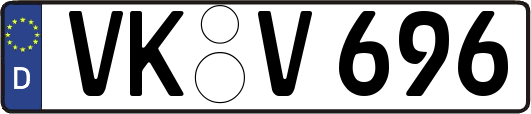 VK-V696