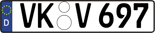 VK-V697