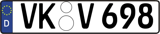 VK-V698