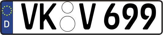 VK-V699