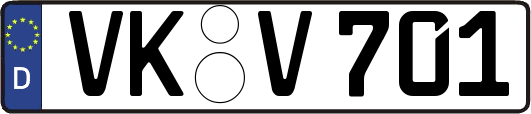 VK-V701