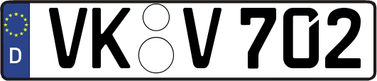 VK-V702