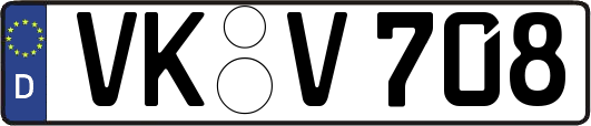 VK-V708
