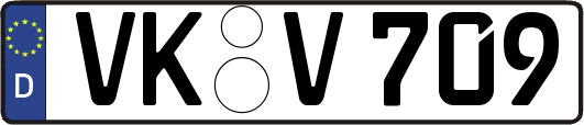 VK-V709