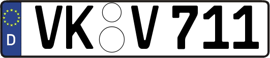 VK-V711