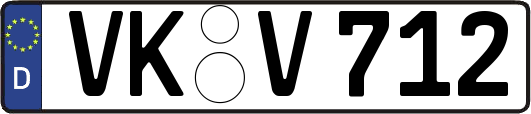 VK-V712