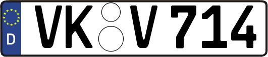 VK-V714