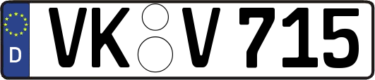 VK-V715