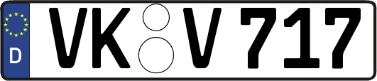 VK-V717