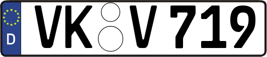 VK-V719