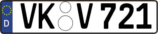 VK-V721