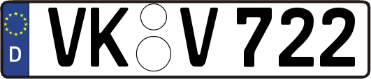 VK-V722