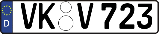 VK-V723
