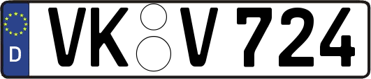 VK-V724