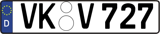 VK-V727