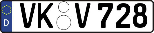 VK-V728