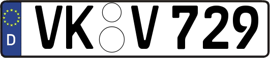 VK-V729