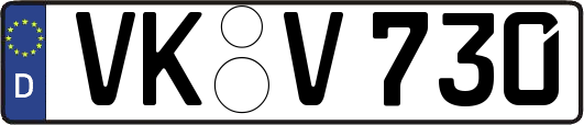 VK-V730