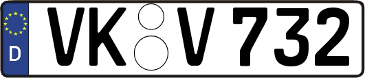 VK-V732