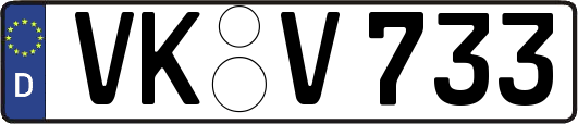 VK-V733