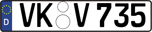 VK-V735
