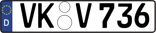 VK-V736