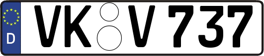 VK-V737