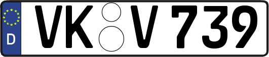 VK-V739