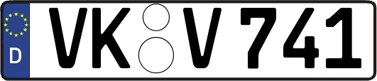 VK-V741