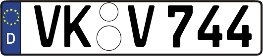 VK-V744