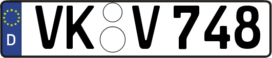 VK-V748