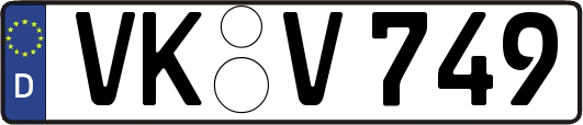 VK-V749