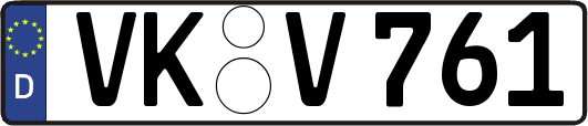 VK-V761