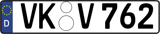 VK-V762