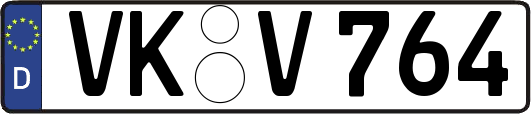 VK-V764