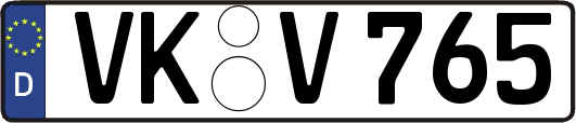 VK-V765
