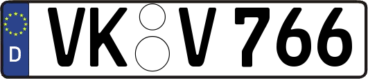 VK-V766