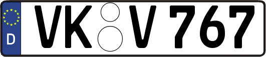 VK-V767