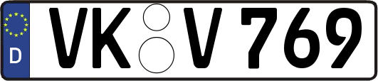 VK-V769