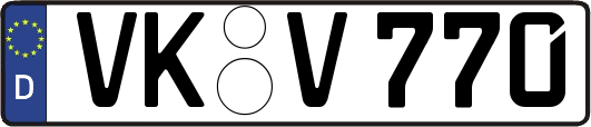 VK-V770